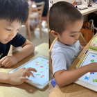 小学校入学準備に最適、保護者が語る絵本とアプリで学ぶ幼児向け教材「できるーと」の魅力 画像