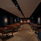 武蔵野音大「楽器ミュージアム」一般公開開始 画像