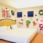 オリエンタルホテル東京ベイ、宿泊プラン「夢の中のクリスマス」 画像