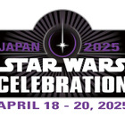 スター・ウォーズの祭典「セレブレーション」2025年4月に幕張メッセ