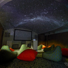 【夏休み2023】カーフェリーでプラネタリウム生解説「洋上の星旅」 画像