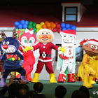 横浜アンパンマンこどもミュージアム、クリスマスイベント12/25まで 画像