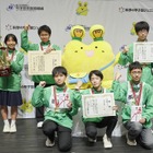 第11回科学の甲子園ジュニア、優勝は香川県代表チーム 画像