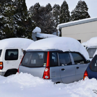 冬の車トラブルに注意…バッテリーやブラックアイスバーン 画像