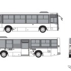 京急バス「けいまるくんラッピングバス」新デザイン募集 画像
