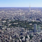 Google、新しい3Dマップ公開…東京・神奈川・千葉・宮城の主要エリア 画像