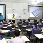 【NEE2014】「未来の教室」が提示するもの…筑波大附属小の公開授業研究会