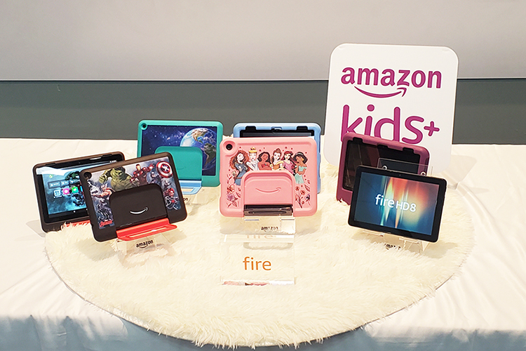 Amazon Kids＋