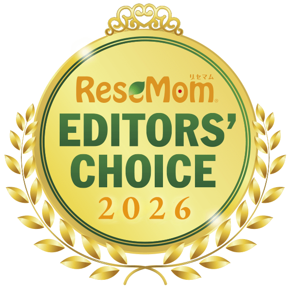 リセマム EDITORS CHOICE 2026