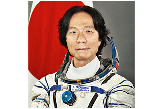 元電通マンの高松聡氏「ISSへの宇宙飛行契約」の締結を発表 画像