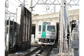 【夏休み】京都市交通局、小学生対象「地下鉄・市バス」見学会8月 画像
