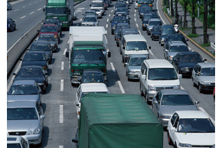 【シルバーウィーク2015】高速渋滞ピークは下り20日、上り22日 画像