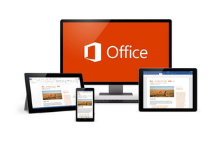 マイクロソフト「Office 2016」提供開始…Officeアプリは最新版に 画像