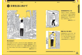 話題になった「東京防災」一般販売開始…B6判340ページで一部140円 画像