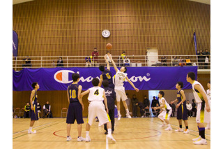 「試合がしたい！」約1,000名が参加…高校生バスケットボール大会 画像