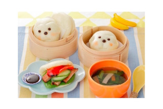 東京ガスの小学生親子向け料理教室、1-2月は「中華まん」など 画像