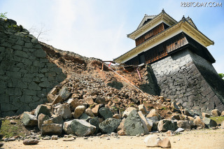 「平成28年熊本地震」情報集約サイト一覧 画像