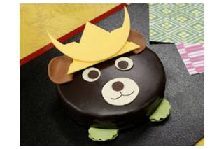 【GW2016】こどもの日もケーキでお祝い、札幌・大阪で限定販売 画像