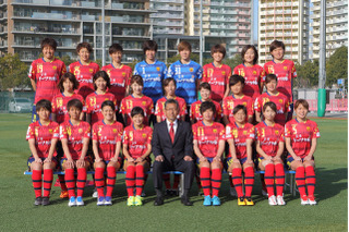 神戸レオネッサ選手が指導、小学男女向けサッカー教室5/21開催 画像