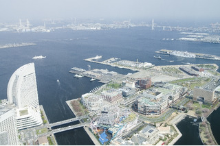 横浜市がポケモンと協力協定、国内外の誘客促進 画像