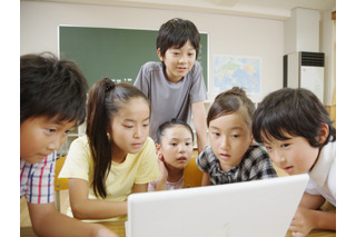 千葉県柏市、2017年度より全小学校でプログラミング教育 画像
