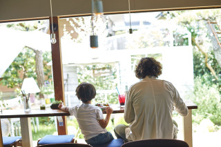 秘密にしておきたい、湘南のカレー屋さん～親子編～ 画像