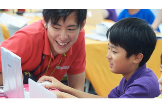 【シルバーウィーク2016】札幌初開催、小学生向けプログラミングキャンプ9/17-19 画像