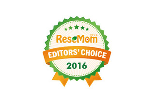 お子さまのよりよい未来のために「ReseMom Editors' Choice 2016」発表 画像