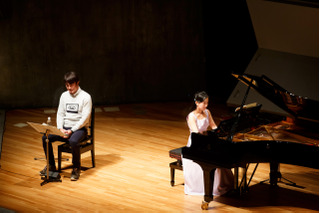 【春休み2017】ピアノとおはなしの音楽物語「ぞうのババール」東京春祭・上野3/25 画像