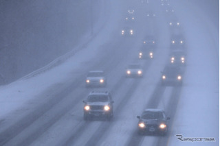 警戒が必要、1月24日大雪予想…国土交通省緊急発表 画像