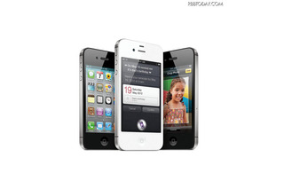 iPhone 4S発表、グラフィック性能7倍で10/14発売 画像