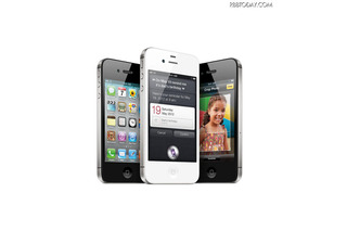 全国のauショップでiPhone 4Sが購入可能に 画像