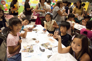 【夏休み2017】光るどろだんごづくり、東京・大阪・福岡で8月 画像