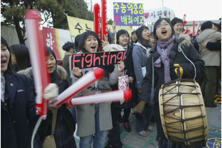 韓国センター試験「スヌン」目前…直近不正は197件、受験の注意を 画像