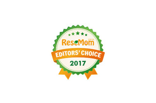 お子さまのよりよい未来のために「ReseMom Editors' Choice 2017」発表 画像