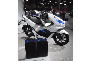 東京都、電動バイクの補助金制度導入…6月スタート準備 画像