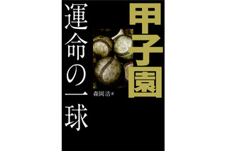 【高校野球2018夏】100年の激闘を振り返る「甲子園 運命の一球」6/27 画像