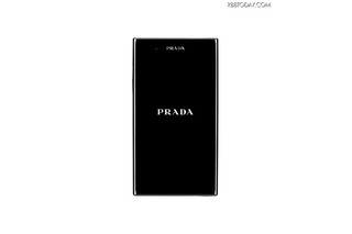 PRADAスマホ、ドコモが1/17予約受付開始 画像