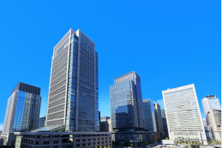 国土交通省、東京駅周辺の「屋内電子地図」を公開 画像