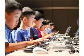 ICT総合コンテスト「子どもみらいグランプリ2019」5/1より応募受付 画像
