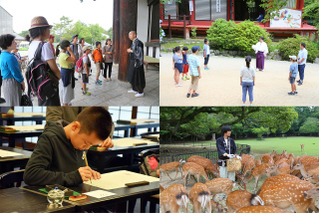 令和元年の夏休みに「自ら学ぶ回路」を育む体感旅行へ 画像