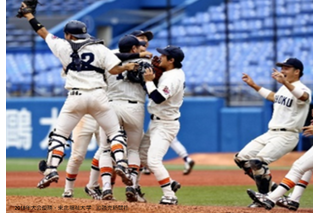 大学野球日本一を決定「全日本大学野球選手権大会」J SPORTSが全試合生中継 画像