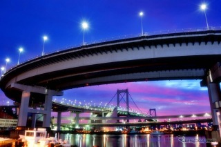 金沢大など28機関、東京臨海部公道で自動運転の実証試験を実施へ 画像