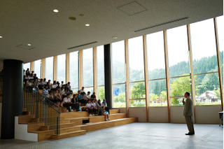 英語でSTEM、モノづくり・コトづくり授業体験…国際高専の学校見学会 画像