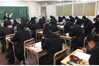 現役大学生による「秋の進学座談会」各高校で9/1-11/30 画像