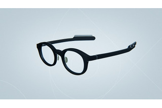 慶大×JINS、近視進行抑制メガネ型医療機器の開発に着手 画像