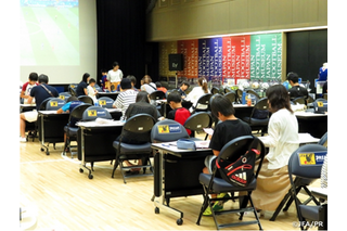 【夏休み2019】小中学生向け自由研究イベント、日本サッカーミュージアムで開催 画像