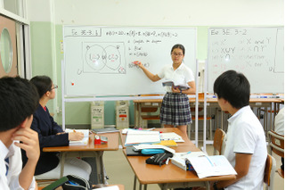 IB認定校 横浜国際高校の「異なることをリスペクトし合う」グローバル教育 画像