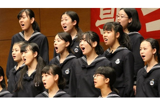 全日本合唱コンクール全国大会、全国30館で中継上映 画像