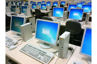 NEC、京大の教育用コンピュータシステムを構築…多言語対応で留学生にも配慮 画像